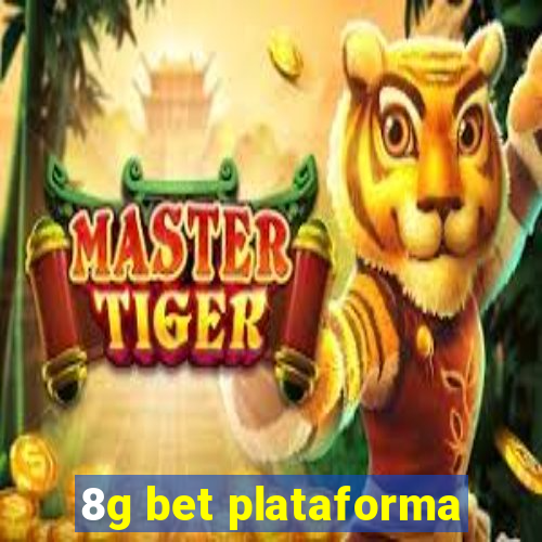 8g bet plataforma